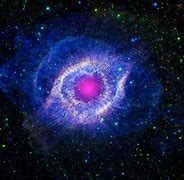 Image result for Eye of God Nebula James Webb
