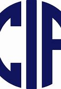 Image result for CIF Baseball Logo