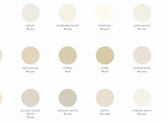 Image result for Neutral Colors Chart