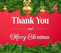 Image result for Merry Christmas Thank You for Your Business