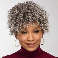 Image result for Especially Yours Gray Wigs