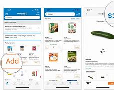Image result for Walmart Online Shopping Groceries Delivery