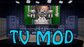 Image result for MCTV Mod