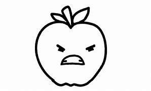 Image result for Annoying Orange Iron Apple