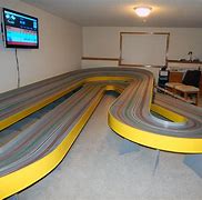 Image result for Model Car Race Track