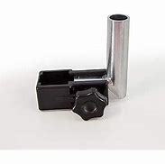 Image result for 90 Degree Tent Pole Clips