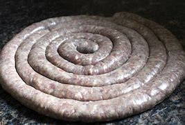 Image result for Black Forest Lamb Sausage
