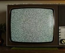 Image result for TV White Noise Screen Royalty Free Image