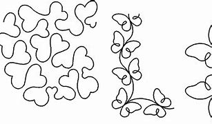 Image result for Free Machine Embroidery