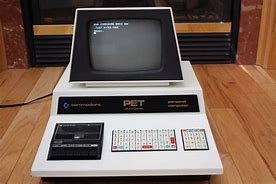 Image result for Commodore Pet 4000