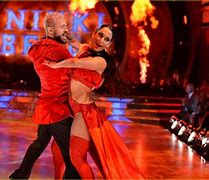 Image result for Nikki and Artem Dancing with the Stars Pictures