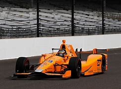 Image result for IndyCar Livery Alexander Rossi McLaren