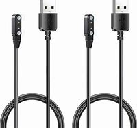 Image result for Smartwatch Charger Cable