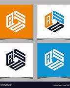 Image result for Free Letter RSS Logo Design