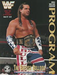 Image result for WWF Wrestling Challenge Episodes