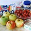 Image result for Apple and Nut Salad