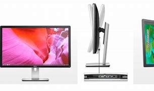 Image result for Dell 4K Monitor