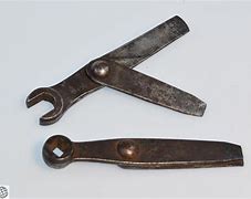 Image result for Civil War Gun Wrench