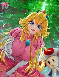 Image result for My Top 10 Favorite Princess Peach