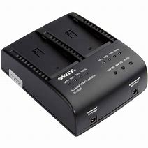 Image result for Swit Batteries and Chargers