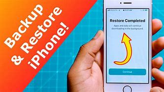 Image result for Unlock iPhone with iTunes Restore