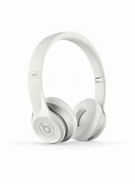 Image result for Solo Beats Wired White