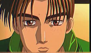 Image result for Initial D Third Stage