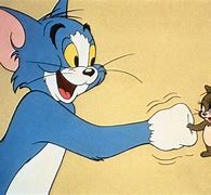 Image result for Tom Et Jerry