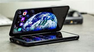 Image result for LG Folding Screen Phone 5G