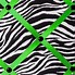 Image result for Neon Zebra Print Background