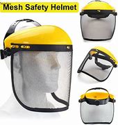 Image result for Safety Glasses and Face Shield for Grinding