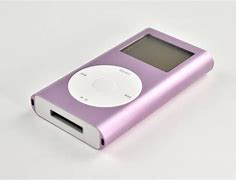 Image result for Music iPod Old Pink