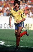 Image result for Andres Escobar