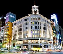 Image result for Ginza Mobile