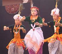 Image result for Lai Haraoba Manipur
