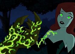Image result for Poison Ivy Control Batman