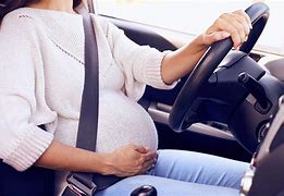 Image result for Pregnancy Seat Belt Hook