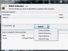 Image result for Unlock File Utility