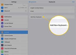 Image result for Costom Keyboard for iPad