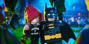 Image result for Barbara Gordon LEGO Batman