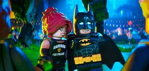 Image result for Barbara Gordon LEGO Batman