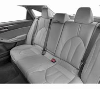 Image result for 2019 Toyota Avalon Interior Colors