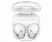 Image result for Samsung Galaxy Buds Prism White