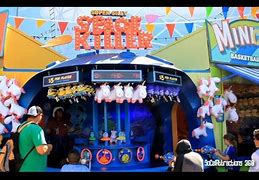 Image result for Despicable Me Super Silly Fun Land