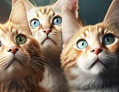 Image result for Red Kittens