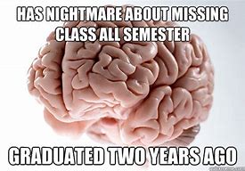 Image result for Missing Class Memes