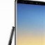 Image result for Samsung Galaxy Note 8 QWERTY