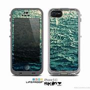 Image result for iPhone 5C LifeProof Case Underwater