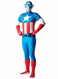 Image result for Captain America Boy Girl Full Body Case