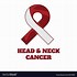 Image result for Head and Neck Cancer Art